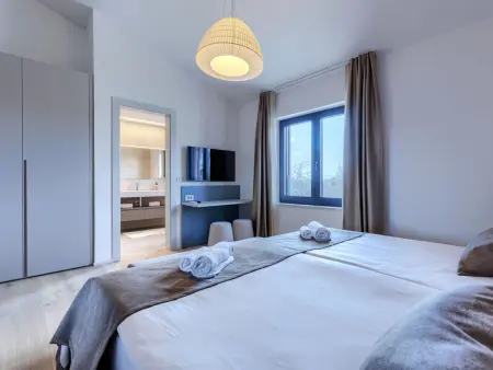 La Terra, Maison 10 personnes à Tinjan - Photo 45