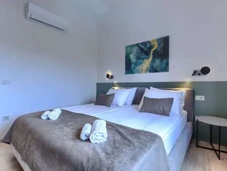 La Terra, Maison 10 personnes à Tinjan - Photo 46