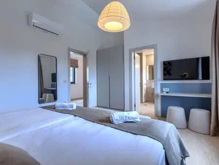 La Terra, Maison 10 personnes à Tinjan - Photo 47