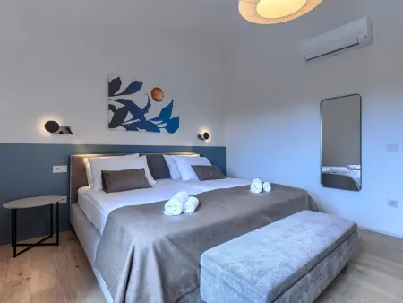 La Terra, Maison 10 personnes à Tinjan - Photo 50