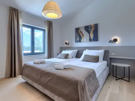 La Terra, Maison 10 personnes à Tinjan - Photo 53