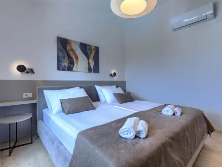 La Terra, Maison 10 personnes à Tinjan - Photo 54