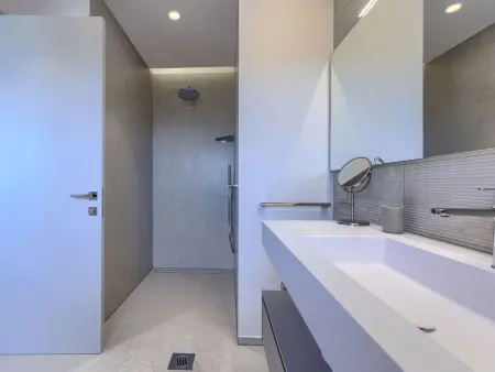 La Terra, Maison 10 personnes à Tinjan - Photo 55