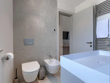La Terra, Maison 10 personnes à Tinjan - Photo 56