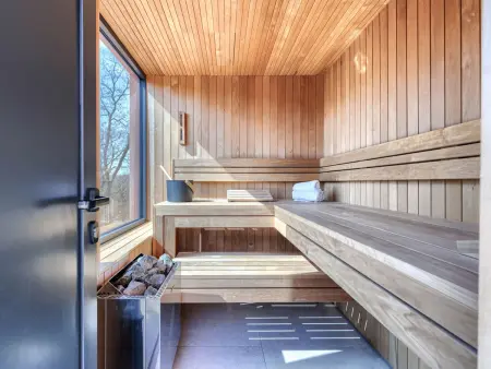 La Terra, Maison 10 personnes à Tinjan - Photo 58