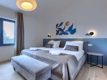 La Terra, Maison 10 personnes à Tinjan - Photo 62