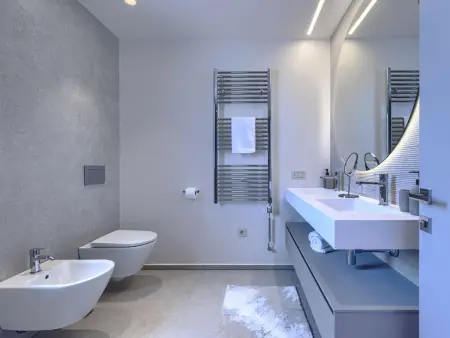 La Terra, Maison 10 personnes à Tinjan - Photo 64
