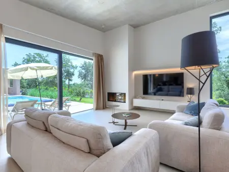 La Mari, Maison 8 personnes à Tinjan - Photo 1
