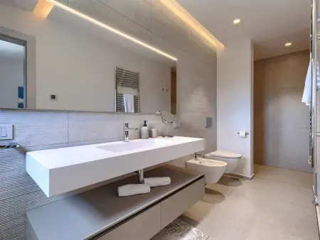 La Mari, Maison 8 personnes à Tinjan - Photo 5