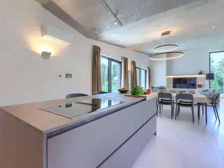 La Mari, Maison 8 personnes à Tinjan - Photo 10