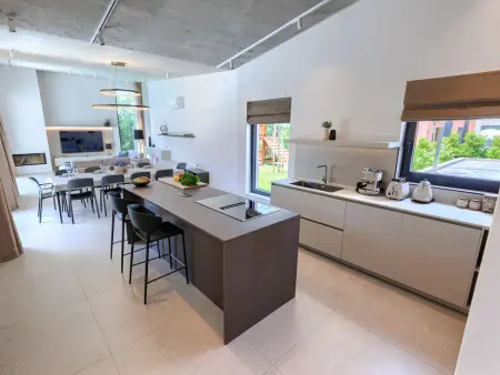 La Mari, Maison 8 personnes à Tinjan - Photo 11