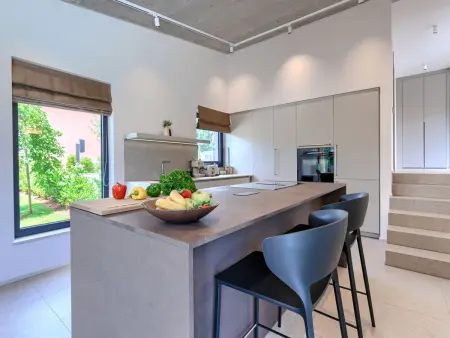 La Mari, Maison 8 personnes à Tinjan - Photo 12