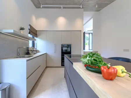 La Mari, Maison 8 personnes à Tinjan - Photo 16
