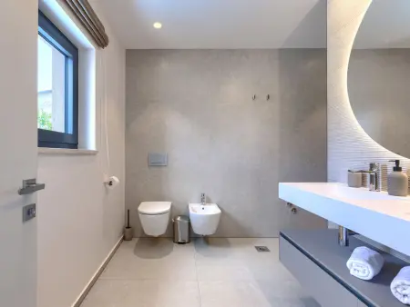 La Mari, Maison 8 personnes à Tinjan - Photo 20