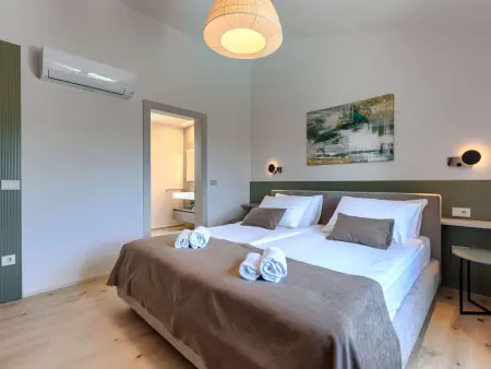 La Mari, Maison 8 personnes à Tinjan - Photo 28
