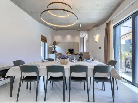 La Mari, Maison 8 personnes à Tinjan - Photo 31