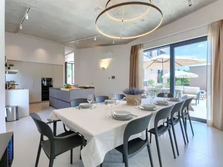 La Mari, Maison 8 personnes à Tinjan - Photo 34