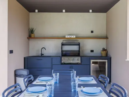La Mari, Maison 8 personnes à Tinjan - Photo 38