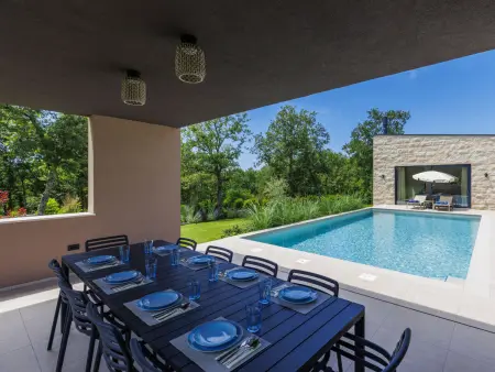 La Mari, Maison 8 personnes à Tinjan - Photo 42
