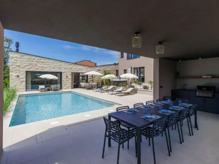 La Mari, Maison 8 personnes à Tinjan - Photo 43