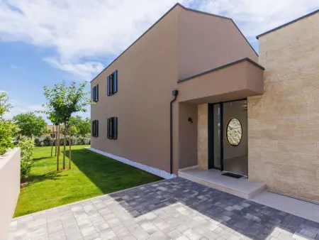 La Mari, Maison 8 personnes à Tinjan - Photo 44
