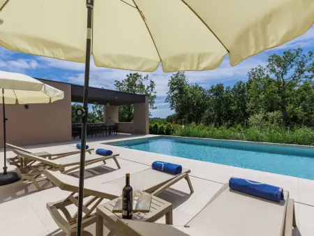 La Mari, Maison 8 personnes à Tinjan - Photo 54