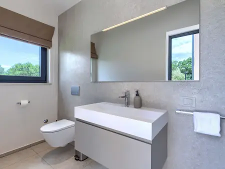 La Mari, Maison 8 personnes à Tinjan - Photo 57