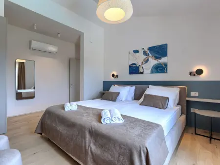 La Mari, Maison 8 personnes à Tinjan - Photo 62