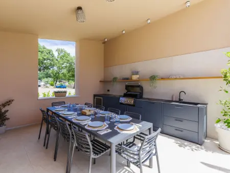Sola, Maison 10 personnes à Tinjan - Photo 52