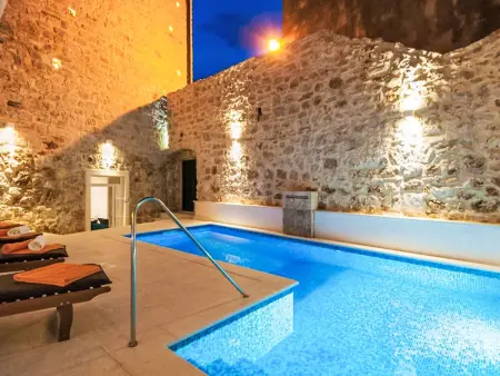 Villa Majestic, Maison 9 personnes à Brač Bol - Photo 1