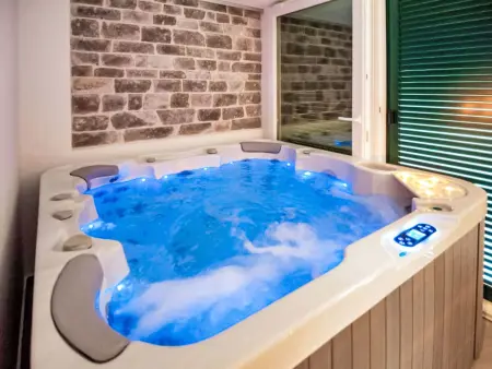 Villa Majestic, Maison 9 personnes à Brač Bol - Photo 3