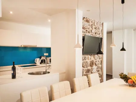 Villa Majestic, Maison 9 personnes à Brač Bol - Photo 6