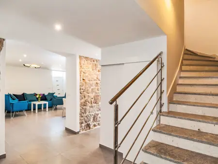 Villa Majestic, Maison 9 personnes à Brač Bol - Photo 8