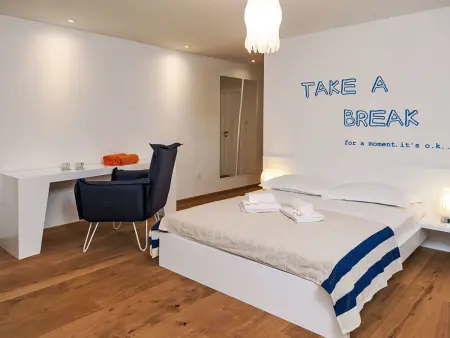Villa Majestic, Maison 9 personnes à Brač Bol - Photo 10