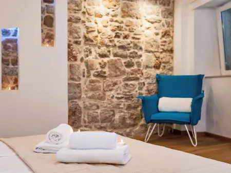 Villa Majestic, Maison 9 personnes à Brač Bol - Photo 12