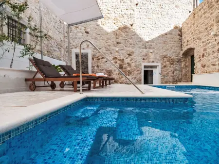 Villa Majestic, Maison 9 personnes à Brač Bol - Photo 15