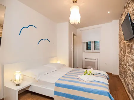 Villa Majestic, Maison 9 personnes à Brač Bol - Photo 19