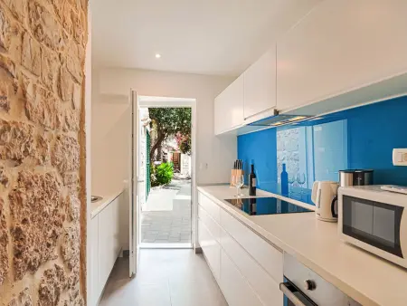Villa Majestic, Maison 9 personnes à Brač Bol - Photo 20