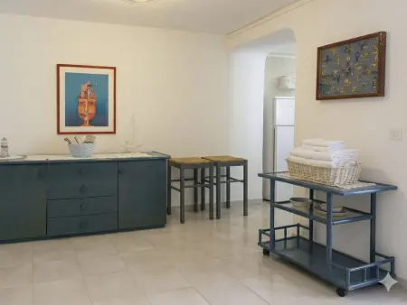 Carlotta, Appartement 4 personnes à Santa Teresa di Gallura - Photo 8