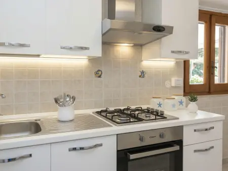 Carlotta, Appartement 4 personnes à Santa Teresa di Gallura - Photo 10