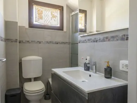 Carlotta, Appartement 4 personnes à Santa Teresa di Gallura - Photo 13