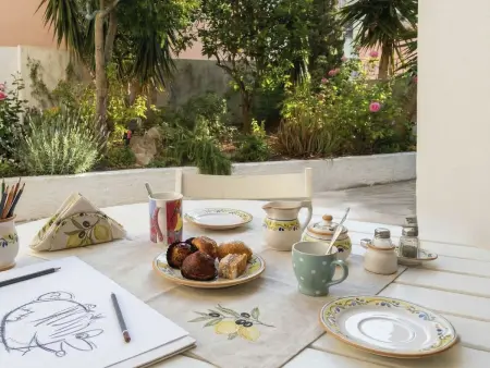 Carlotta, Appartement 4 personnes à Santa Teresa di Gallura - Photo 18