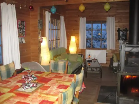 Appartement charmant à Bolquère avec vue montagne, 80 m² - Photo 2