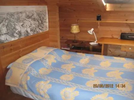 Appartement charmant à Bolquère avec vue montagne, 80 m² - Photo 3