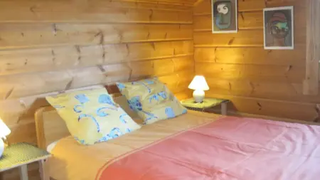 Appartement charmant à Bolquère avec vue montagne, 80 m² - Photo 5