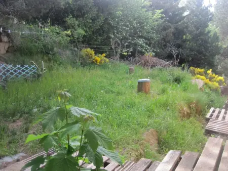 Appartement charmant à Bolquère avec vue montagne, 80 m² - Photo 9