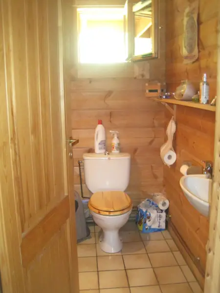Appartement charmant à Bolquère avec vue montagne, 80 m² - Photo 11