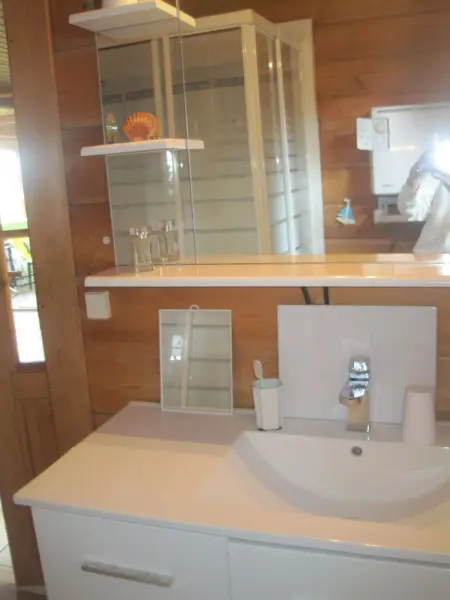 Appartement charmant à Bolquère avec vue montagne, 80 m² - Photo 12