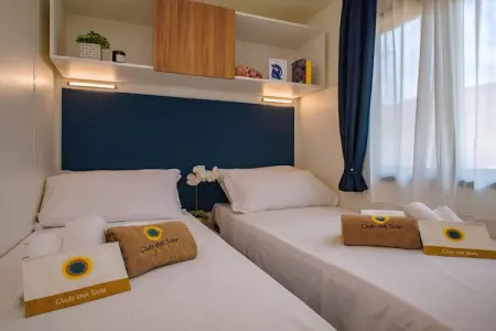 MILANO MARITTIMA BOUTIQUE RESORT - LODGE SUPERIOR, Milano Marittima Boutique Resort - Photo 5