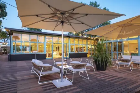 MILANO MARITTIMA BOUTIQUE RESORT - LODGE SUPERIOR, Milano Marittima Boutique Resort - Photo 10